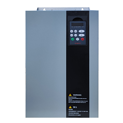 永森智能YE501变频器说明书手册