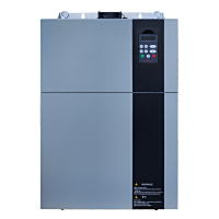 185KW三相YE501系列YE501-185G21H-T4标准变频器