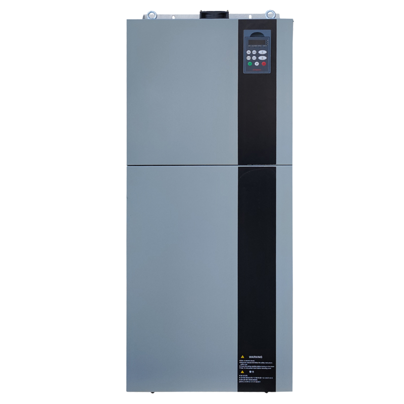 450KW三相YE501系列YE501-450G21H-T4标准变频器