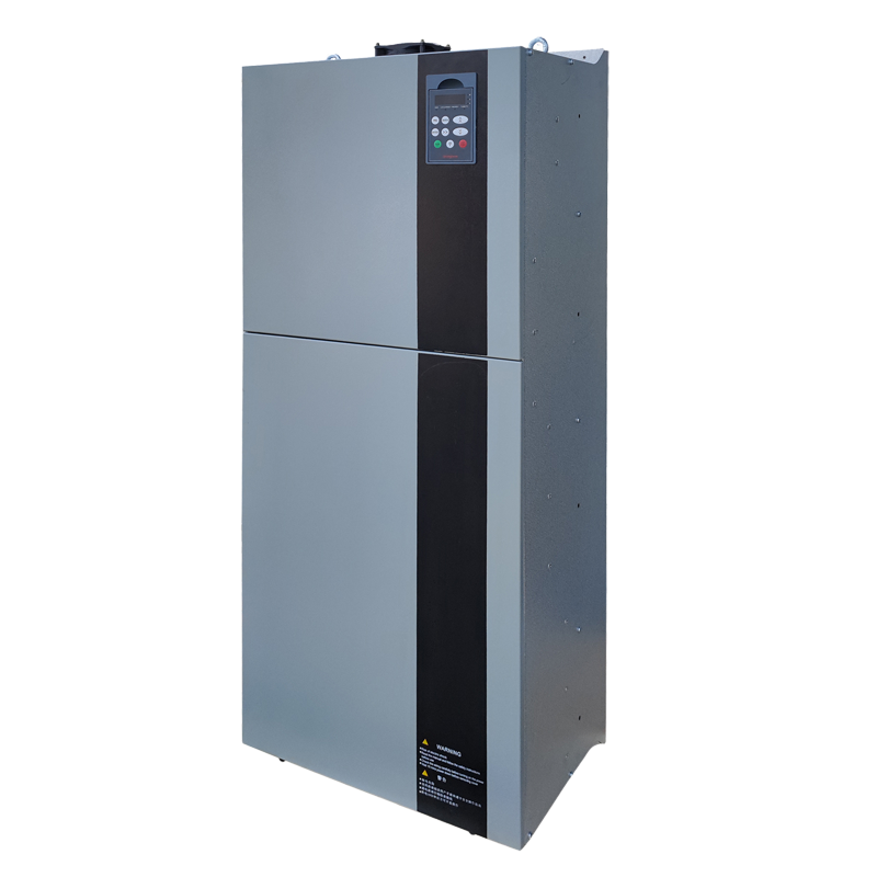 400KW三相YE501系列YE501-400G21H-T4标准变频器