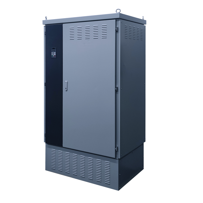 560KW三相YE501系列YE501-560G21H-T4标准变频器