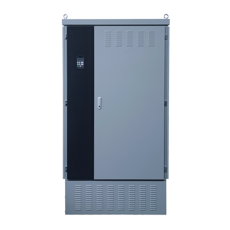 500KW三相YE501系列YE501-500G21H-T4标准变频器