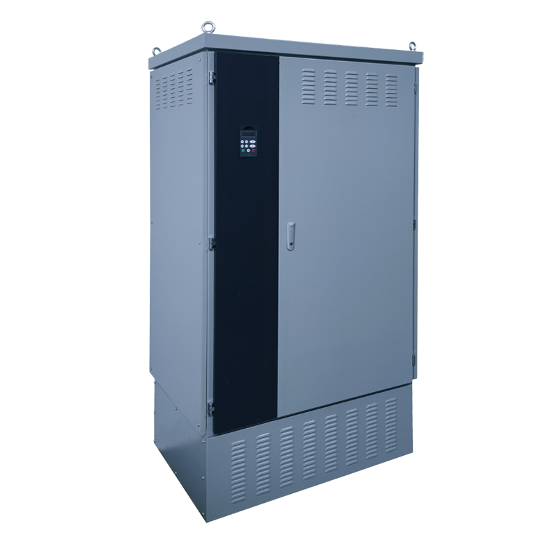 630KW三相YE501系列YE501-630G21H-T4标准变频器