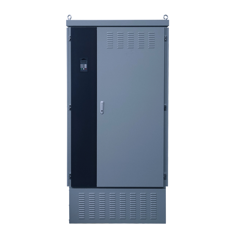 710KW三相YE501系列YE501-710G21H-T4标准变频器
