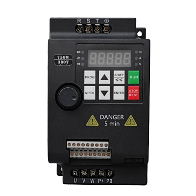 永森智能YE600变频器说明书手册