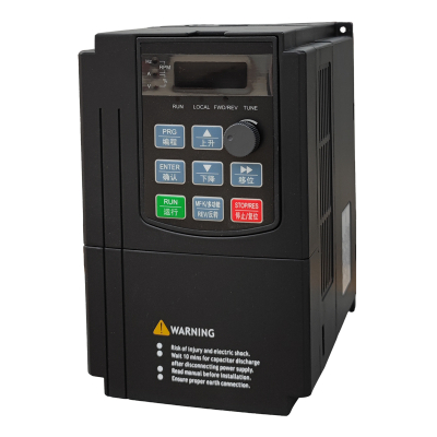 2.2KW三相YE600系列YE600-2.2G20H-T4B小功率变频器380V