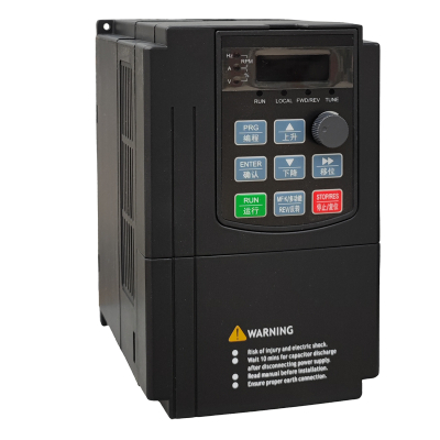 1.5KW三相YE600系列YE600-1.5G20H-T4B小功率变频器380V