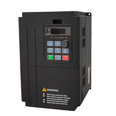 11KW三相YE600系列YE600-11G20H-T4B小功率变频器380V