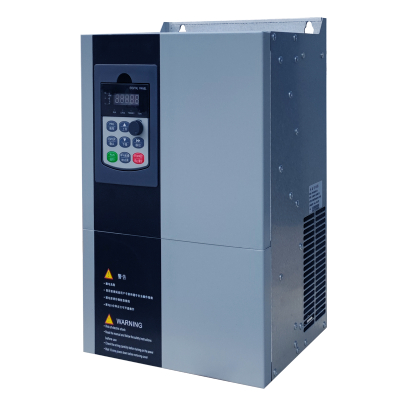 37KW 3 Phase YE600 Series YE600-37F20H-T4B Low Power Frequency Converter Inverter 380V
