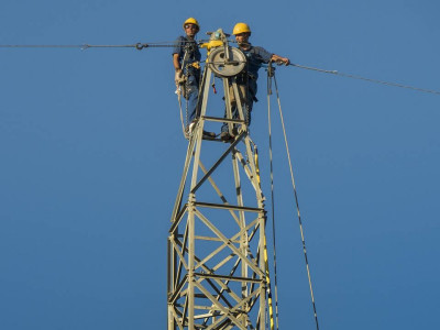 国产化“非能动三代核电主泵变频器”通过产品鉴定