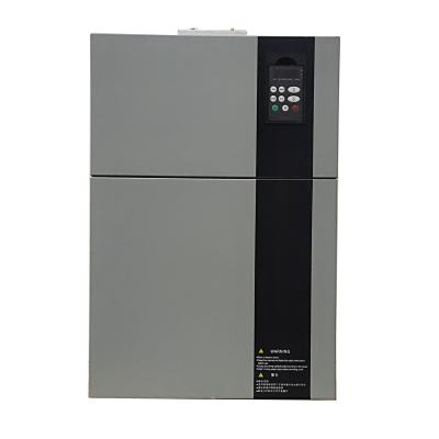 Power knowledge-working principle of inverter control unit