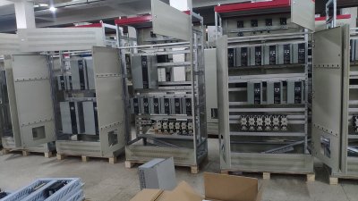 永森智能在揭阳设立变频器工厂