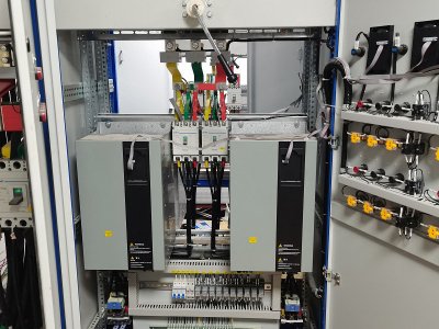 变频器与球磨机配套使用如何提高效率与节能