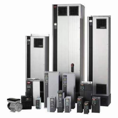 丹佛斯变频器在CVT3给棉系统改造中的应用