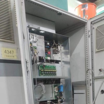 丹佛斯Danfoss变频器全系列维修