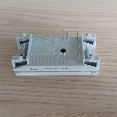 YEGM15BE120E4HZ YE IGBT Insulated Gate Bipolar Transistor