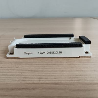 YEGM100BE120L5H YE IGBT Insulated Gate Bipolar Transistor