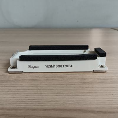 YEGM150BE120L5H YE IGBT Insulated Gate Bipolar Transistor