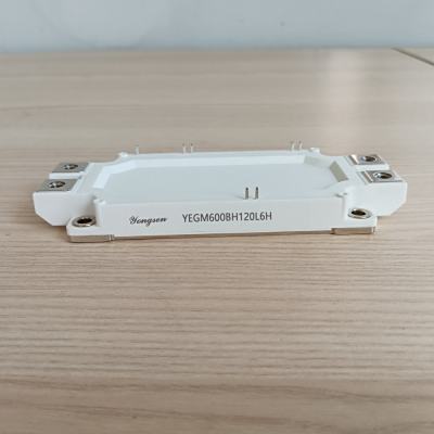 YEGM600BH120L6H YE IGBT Insulated Gate Bipolar Transistor