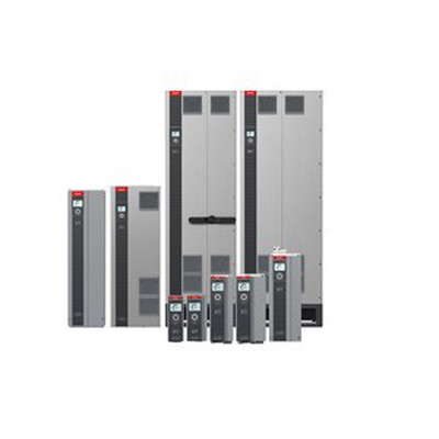 Danfoss  iC7-Automation Frequency Converter IC7-60FA3N05 Series Service