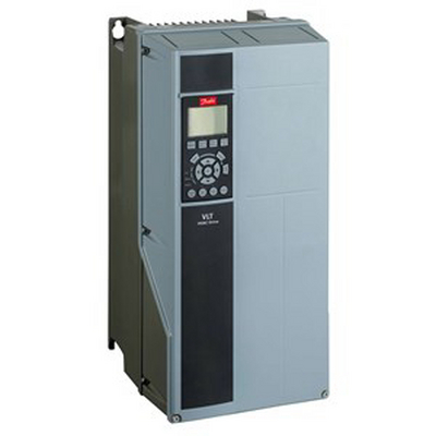 Danfoss VLT® HVAC Drive FC-102P11KT4E21H2 Series Service