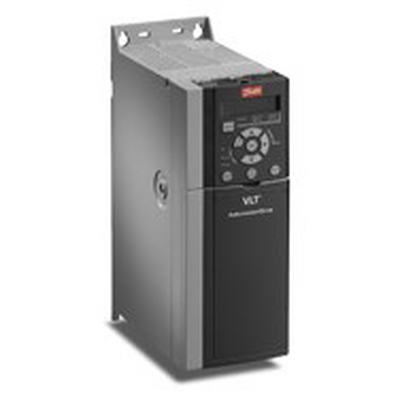 Danfoss VLT® AutomationDrive FC-360H4K0T4E20H2B Series Service