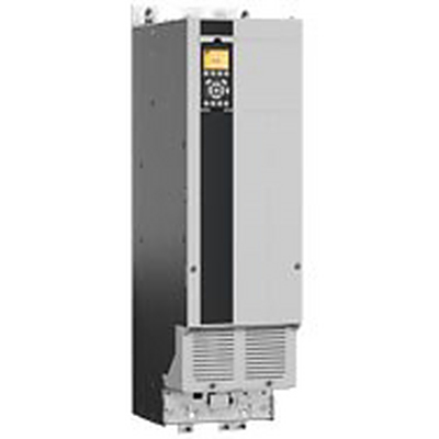 Danfoss VLT® AutomationDrive FC-361N90KT4E20H2 Series Service