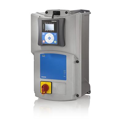 Danfoss VACON® VACON0020-3L-0008-4-X Series Service