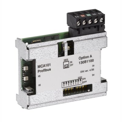 Danfoss VLT® Profibus DP V1 MCA 101 130B1100
