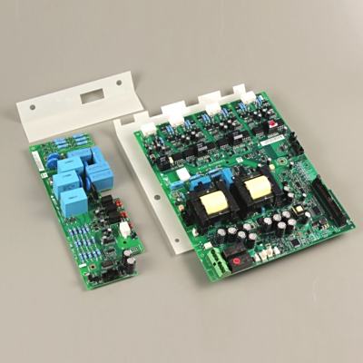 Danfoss 37kW 45KW 55KW 75KW 90KW 690V  Power Card / SCR Gate board