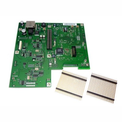 Danfoss Control Card for FCD302 with 24V backup 24V 130B5783 130B5788