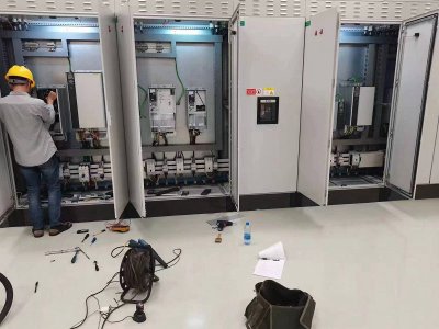 变频器排名前十的品牌