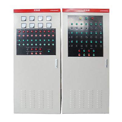 Power distribution box