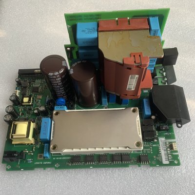 Danfoss Inverter power board power drive board 5.5kw - 7.5kw