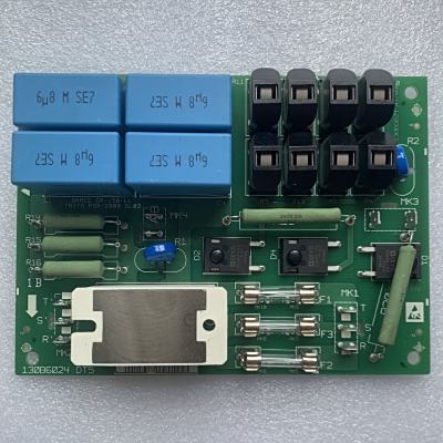 Danfoss Inverter Thyristor filter absorption board 130B6024