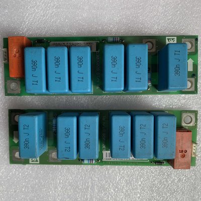 Danfoss Inverter Filter board 130B6028