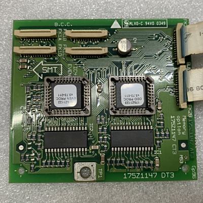 Danfoss Inverter VLT5000 VLT6000 Communication card