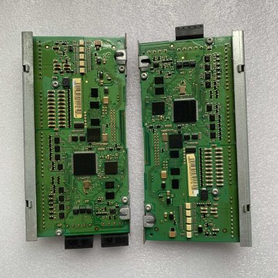 Danfoss Inverter MCO305/MCO350/MCO360 Sync card