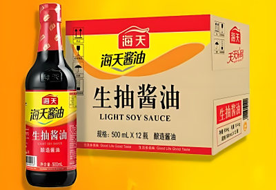 调味品二维码抽奖新潮流：再互动为您带来营销新机遇
