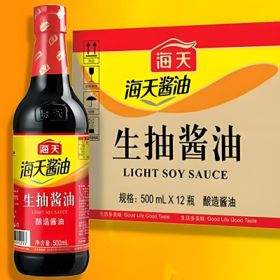 调味品扫码红包：再互动终端激励体系引爆复购浪潮