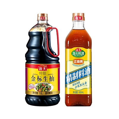 再互动定制调味品扫码方案，红包奖励提升复购转化率