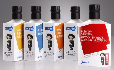 白酒二维码抽奖新体验：再互动二维码激活年轻化消费