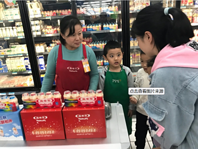 再互动引领快消品行业营销变革，一物一码扫码互动开启高效转化新征程