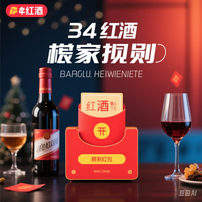 再互动打造酒水扫码营销新标杆，一物一码提升品牌高端形象与销量
