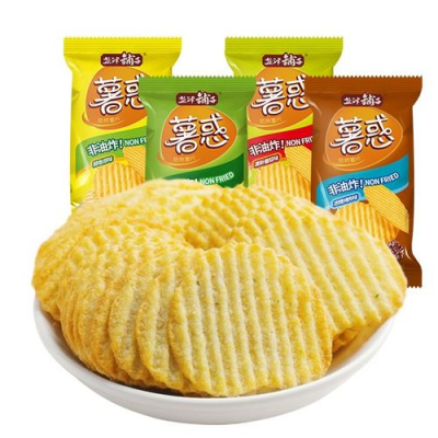 食品扫码秘籍与用户留存增长策略全解析
