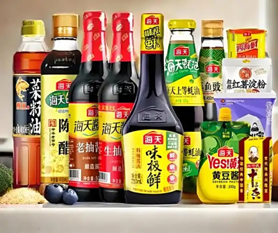调味品行业用户增长秘籍：再互动红包奖励撬动复购热潮