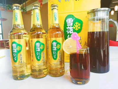 再互动引领啤酒行业营销变革：扫码玩法重构消费生态闭环