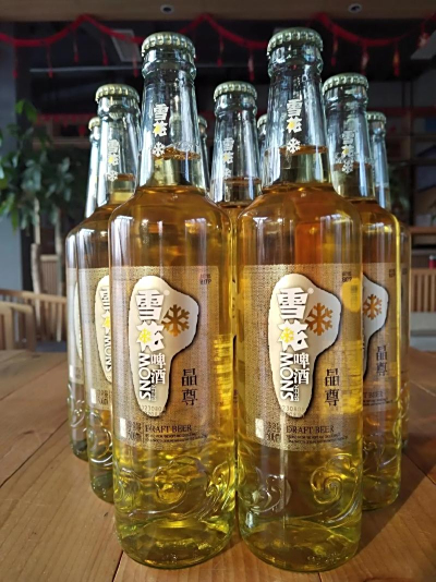 酒水“再来一瓶”进阶玩法：一物一码如何让复购率一路飙升？