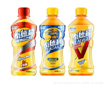 再互动剖析饮料扫码案例，解码二维码营销数据经