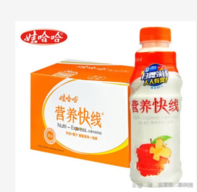 再互动详解乳饮行业扫码领红包一物一码